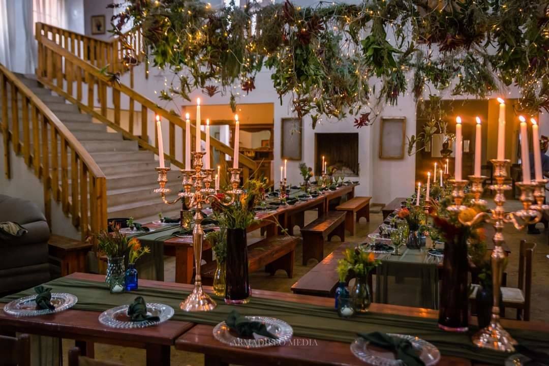The Atrium